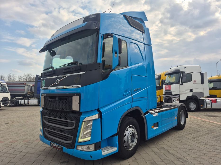 Volvo FH460 18900eur+tva, Bolintin, 0725574796/ 0730713467/0790826175/0726122423