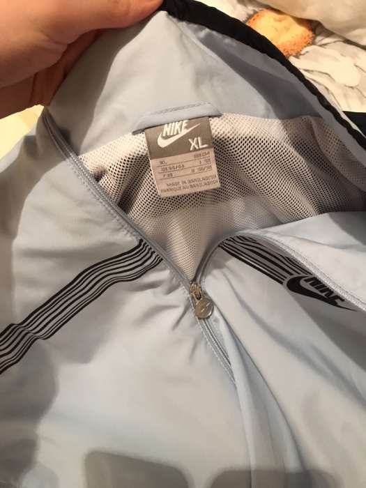 Geaca/bluza de trening NIKE