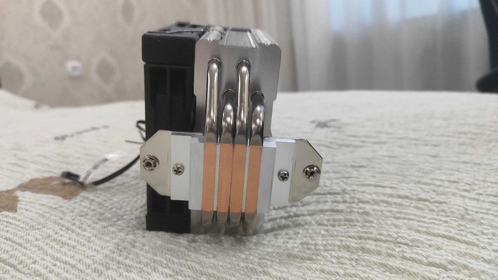 deepcool ak400 kuler