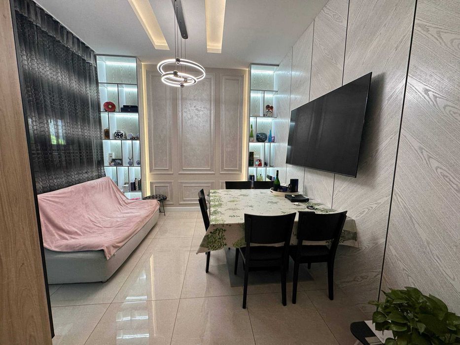 Продаётся 3-комнатная квартира в жилом комплексе NRG Мирзо Улугбек ID0