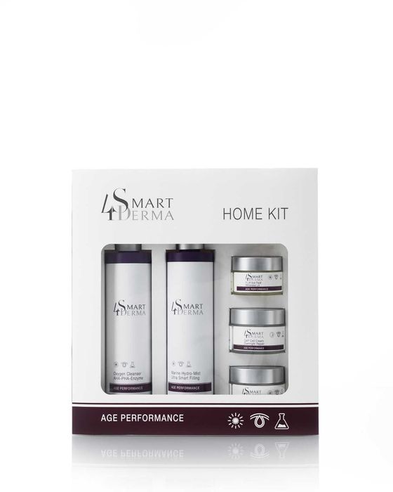 Висок клас козметика Smart4Derma
