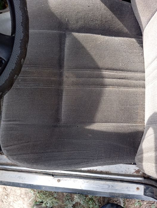 Продам сиденье на газель