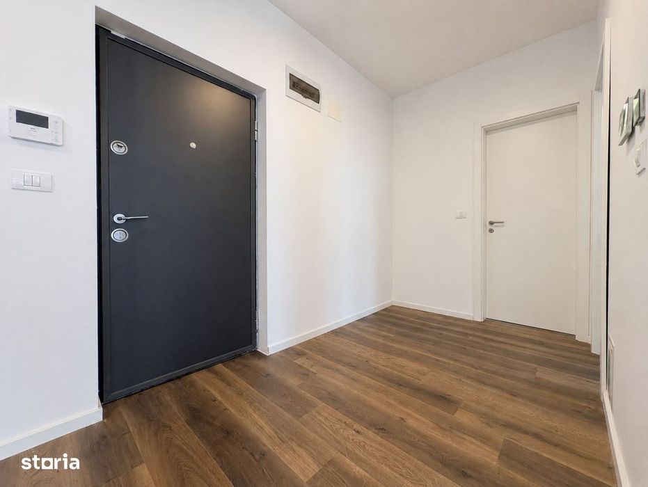2 camere, decomandat, etajul 2 - zona Centrala