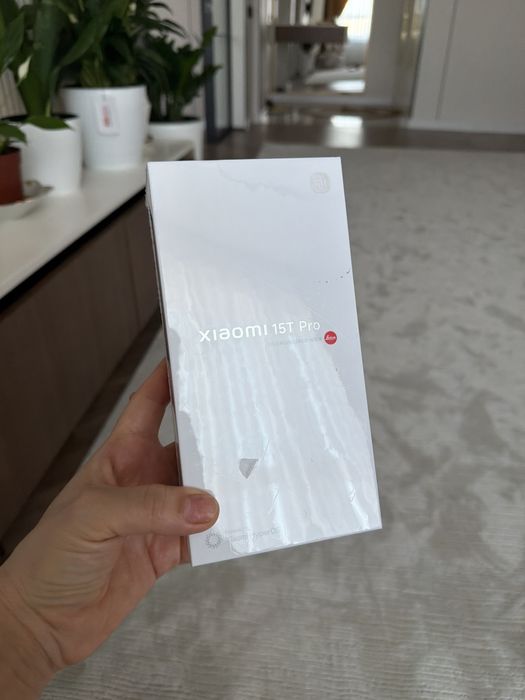 Хіomi 15T Pro 512 новый