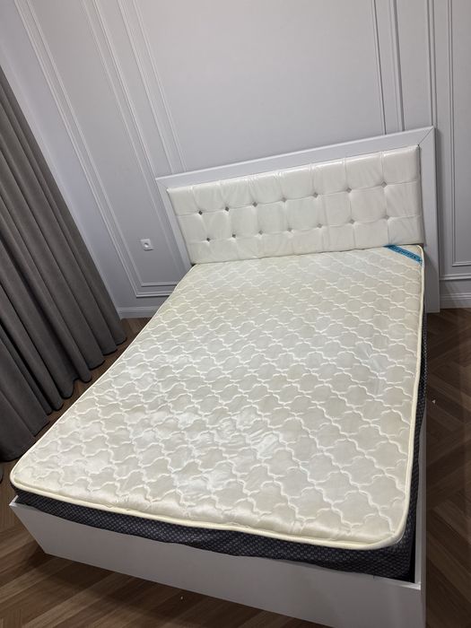 Продам матрас бу