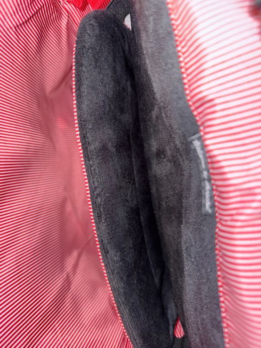 Раница Herschel, Little America