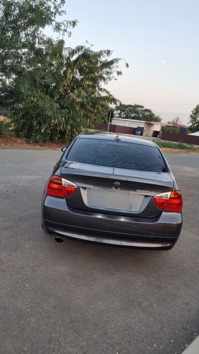 BMW 3 Series 2006 — imagine 4