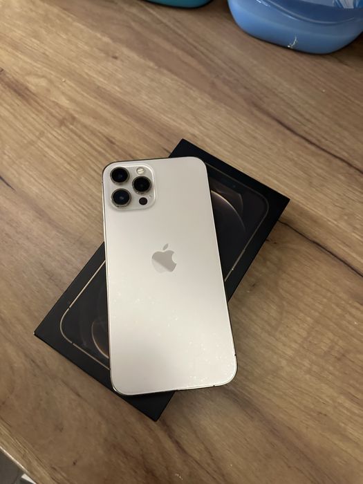 Iphon 12 Pro Max 128