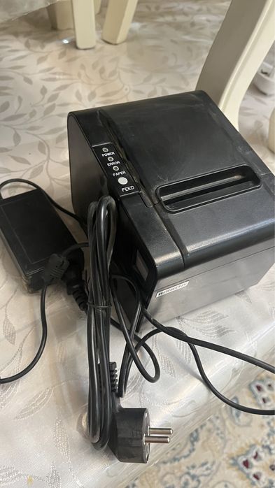 Термопринтер для чека