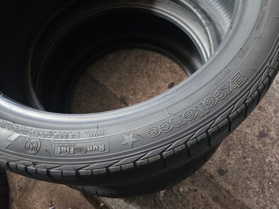 Goodyear 245/40 R19 94Y vară runflat
