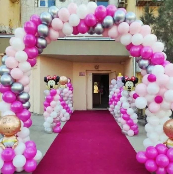 Dekoratsiya,Shar, Oformleniya,Dizayn