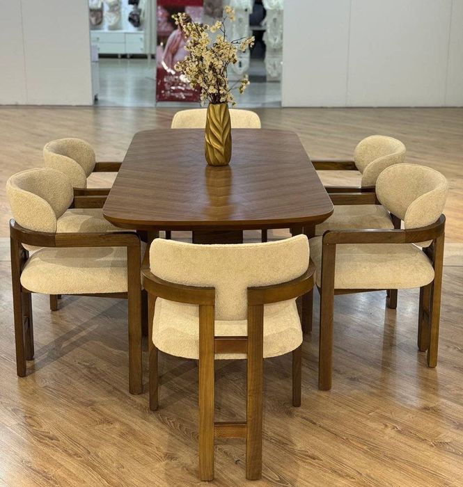 Стол стуля для гостиной зала