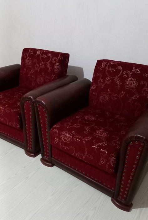 Мягкая мебель-кресла.Турция