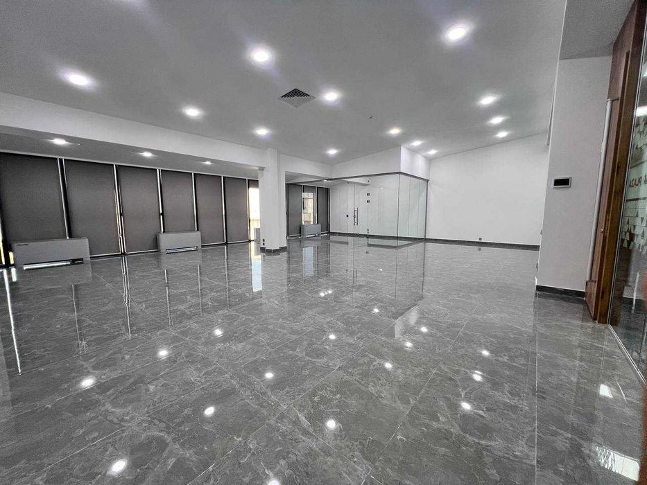 Офисы премиум класса в |DMAAR PLAZA| 30,50,66,110,125,210 m²