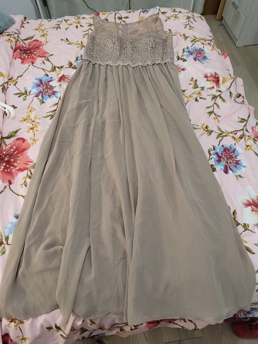 Rochie de seara noua marimea 48