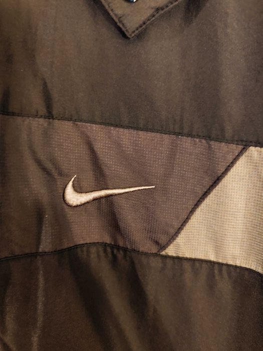 Мъжко спортно яке есен зима Nike