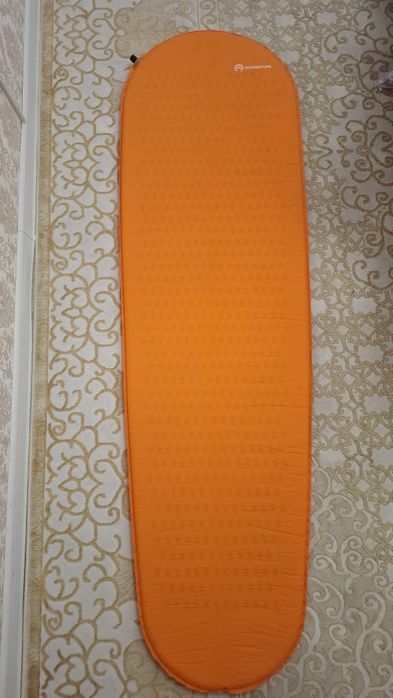 Продам 2 шт самонадувающихся коврика