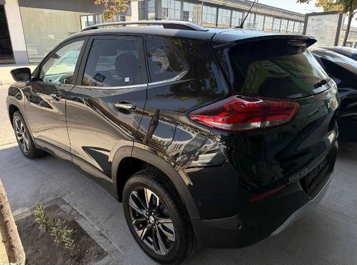 Chevrolet Tracker naxt va halol nasiyaga ulgirib qoling