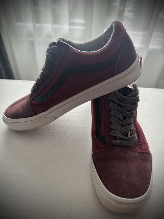 Vans marimea 41