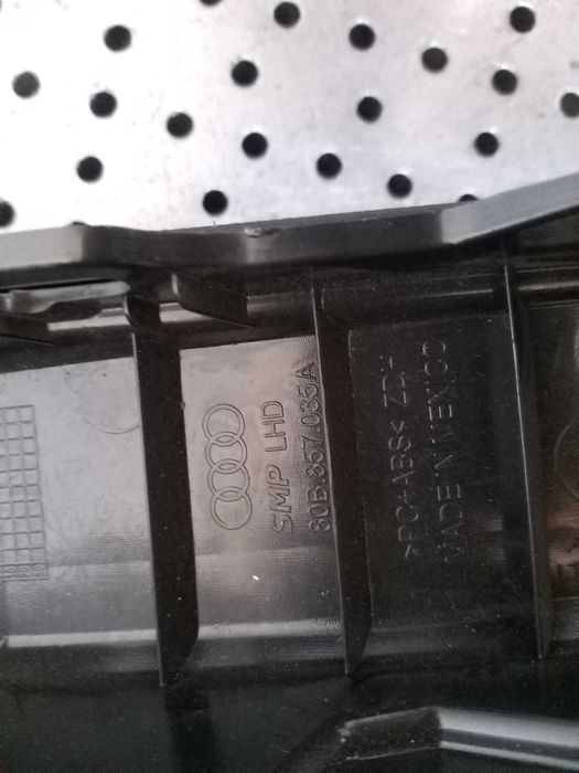 Torpedou audi q5 fy 80b857035a
