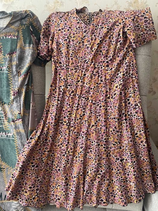 Платья, пиджак, костюм