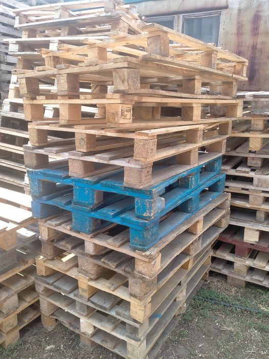 Продам европоддоны