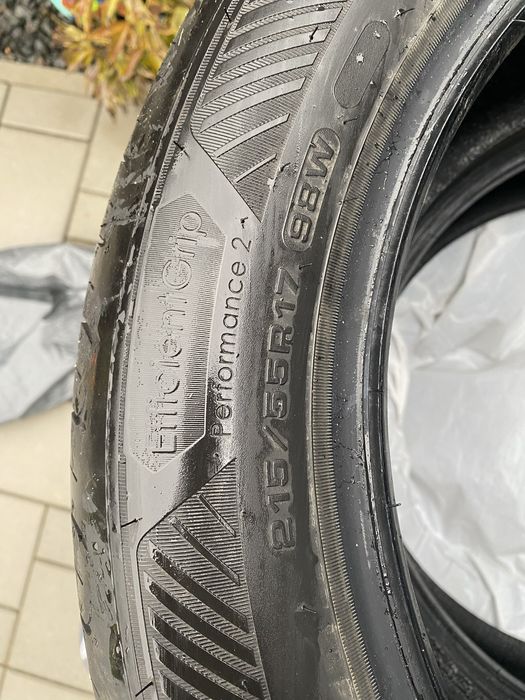 Anvelope Goodyear Vara