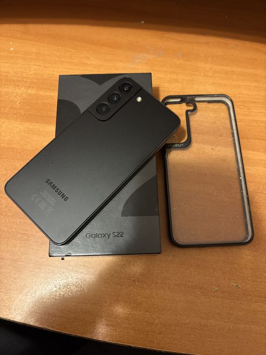 Samsung Galaxy S22