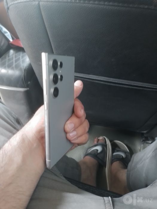 Samsung 24 ultra sotiladi
