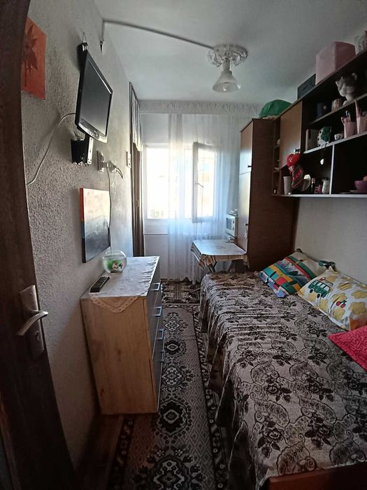 Garsoniera in Brazdă lui Novac