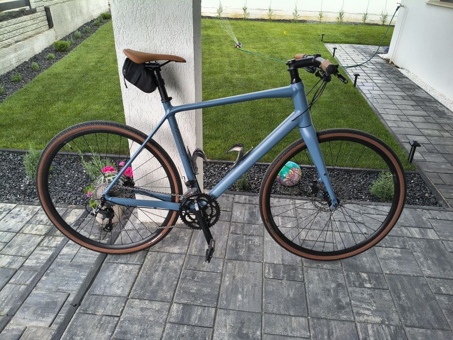 Merida speeder 300