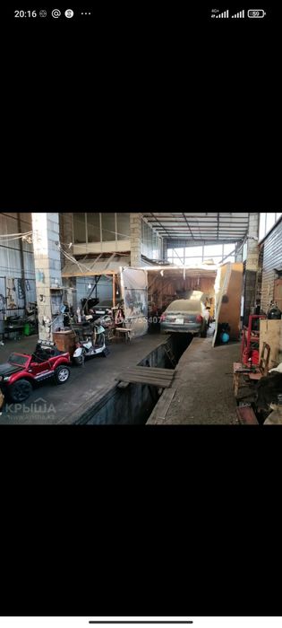 Срочно продам дом,СТО и вулканизация все вместе