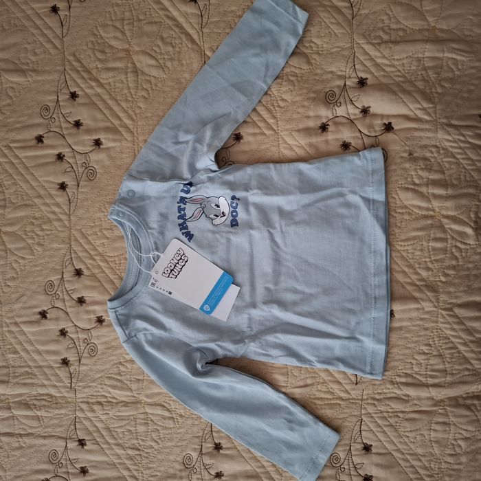 Детски дрехи за момче.