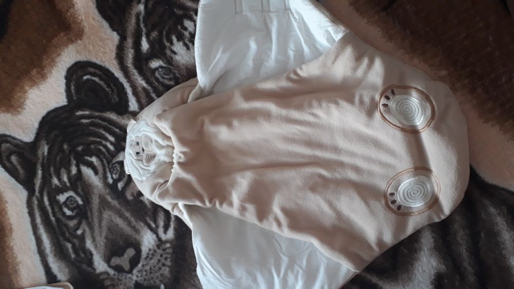 Продам конверт на выписку