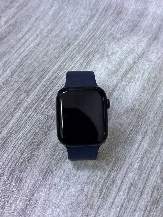 Apple Watch 8 45 mm г.Караганда ул.Затаевича 77/3 лот 975218