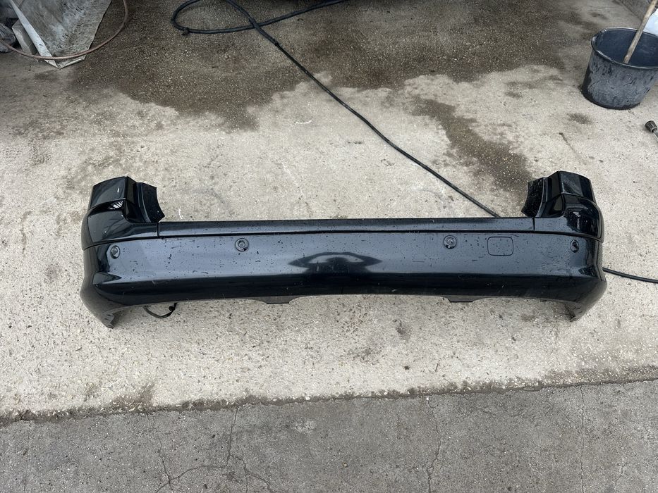 Задна броня за Пежо 308 SW