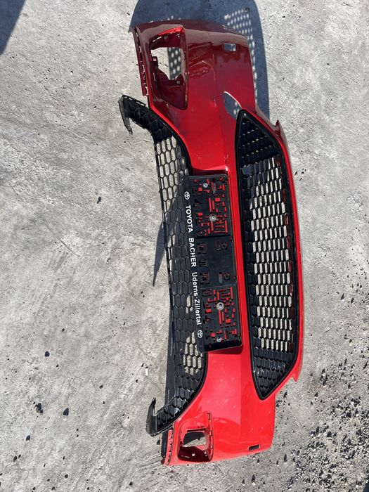 Броня Ford Focus 15-