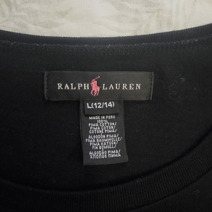 Рокля ralph lauren