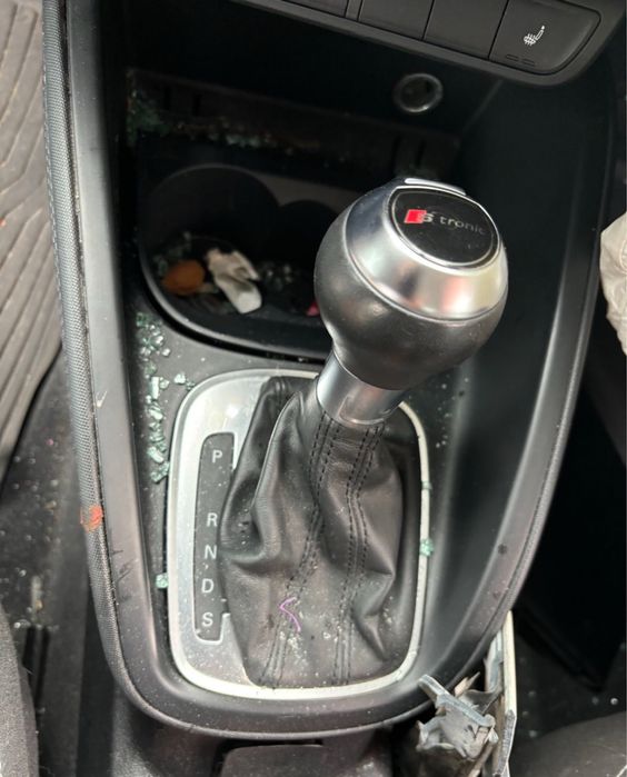 Ауди А1 на части Audi A1 1.6tdi CaY 150000км перфектен мотор и кутия.