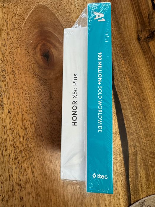 Honot X5c Plus Midnight black [64 GB, Ram 4 GB]