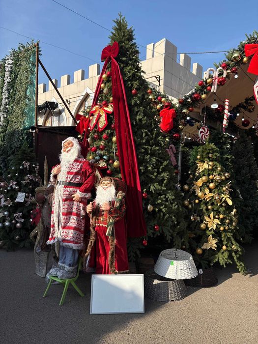 ель искуственная