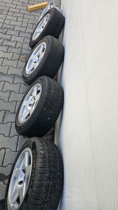Джанти AZEV 15" 4x108