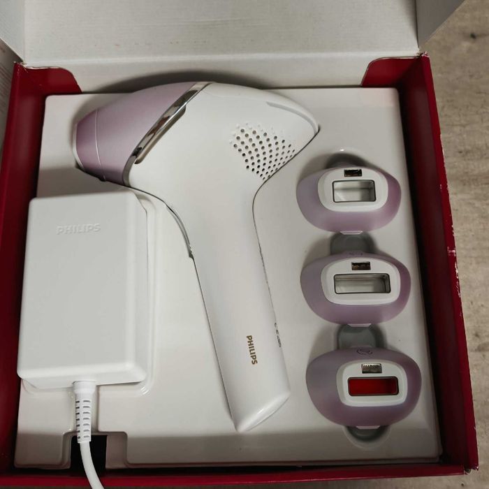 фотоепилатор Philips