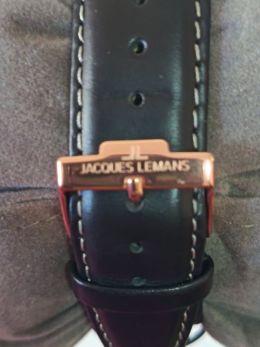 Ceas Jacques Lemans Lugano