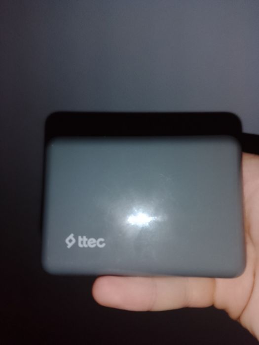 Смартфон Bigme Hibreak E-Ink дисплей + Пауърбанк 10.000 mAh подарък.