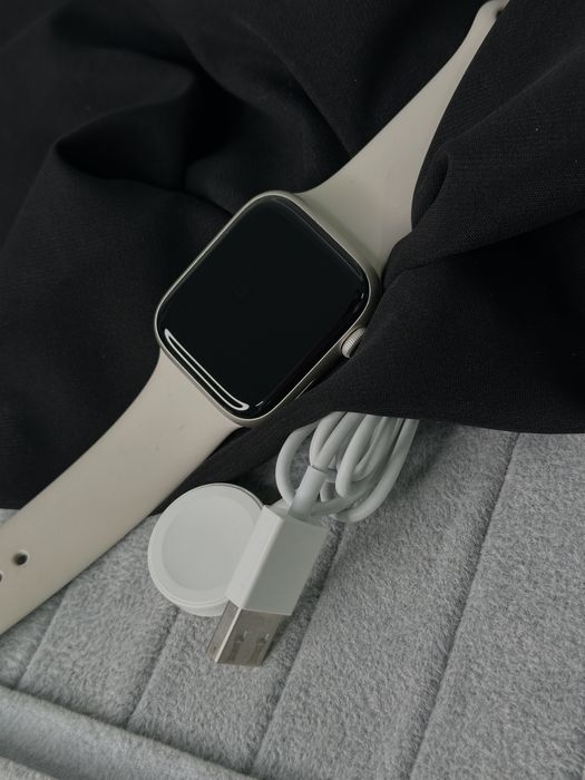 Apple Watch 8 Generation 45mm, Рассрочка, Апорт Маркет