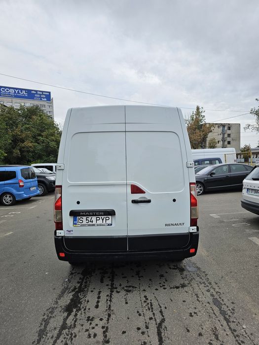 Renault Master 3