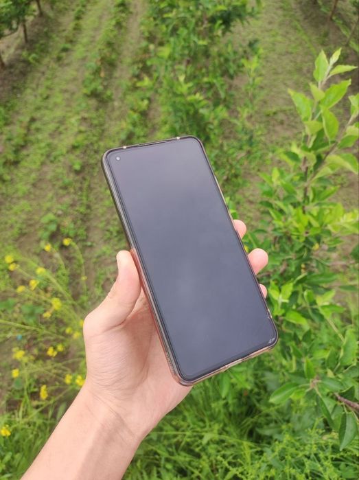 Xiaomi 11 lite 5G