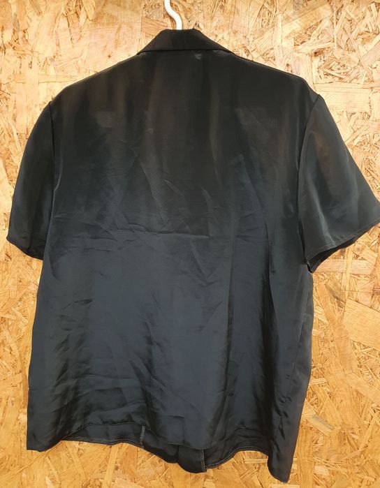 Camasa dama neagra M