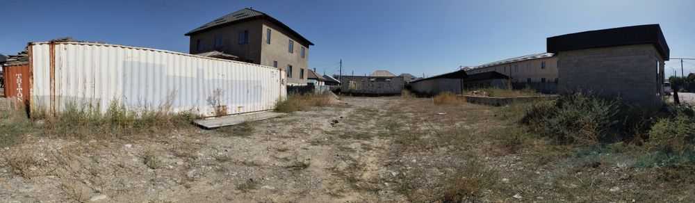 Контейнер 45тонник морской